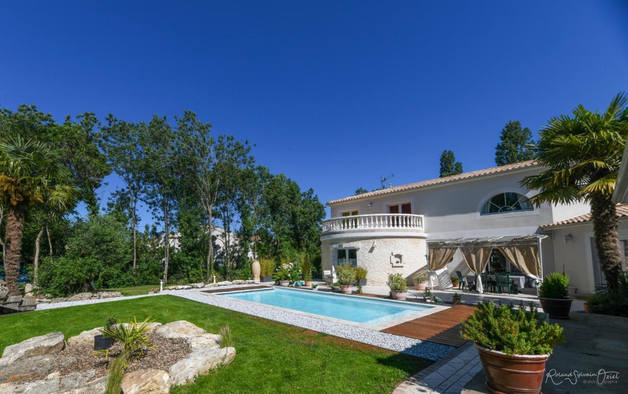 Casa Upupa Bed & Breakfast Montreuil  Екстериор снимка