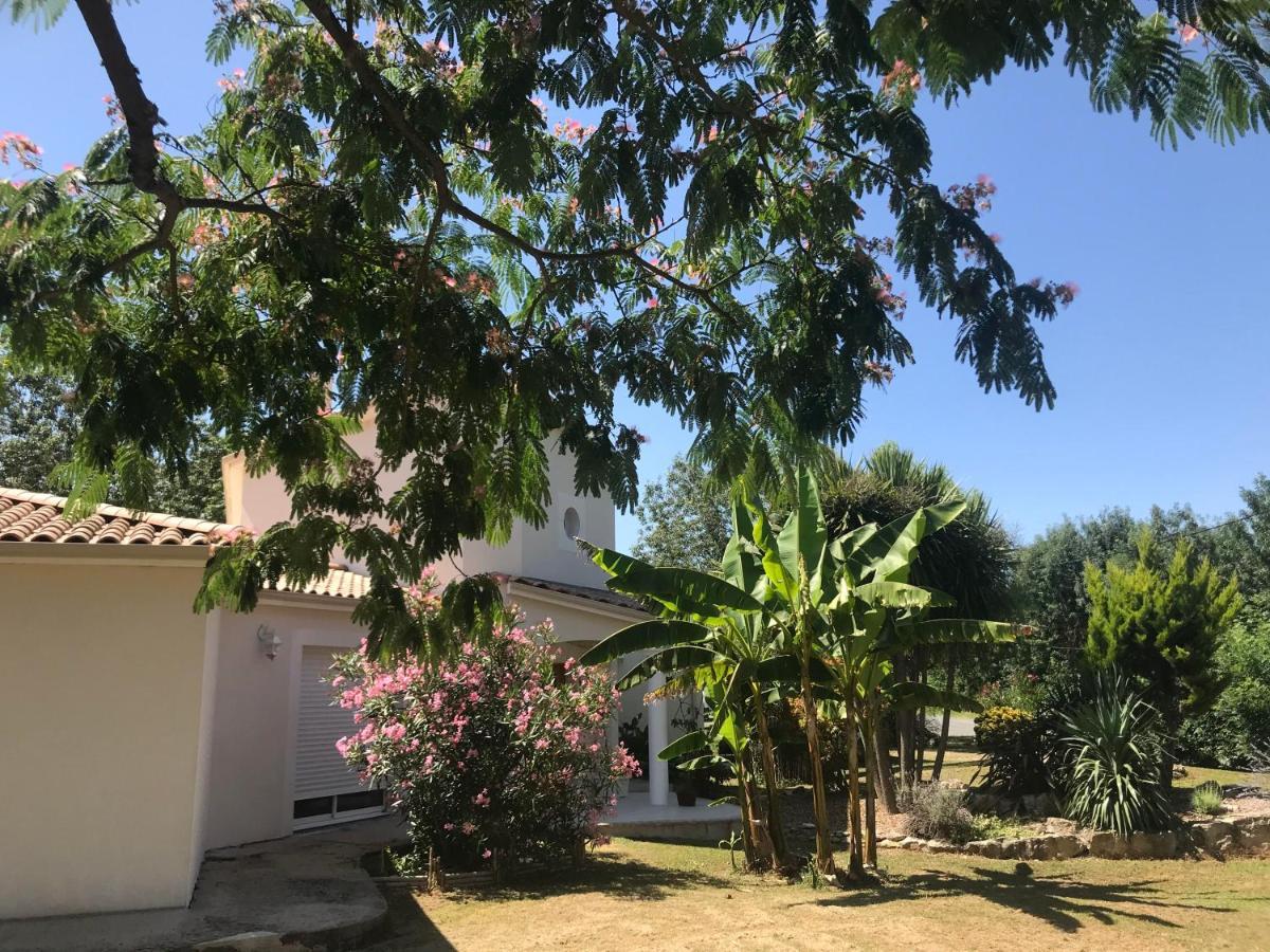 Casa Upupa Bed & Breakfast Montreuil  Екстериор снимка
