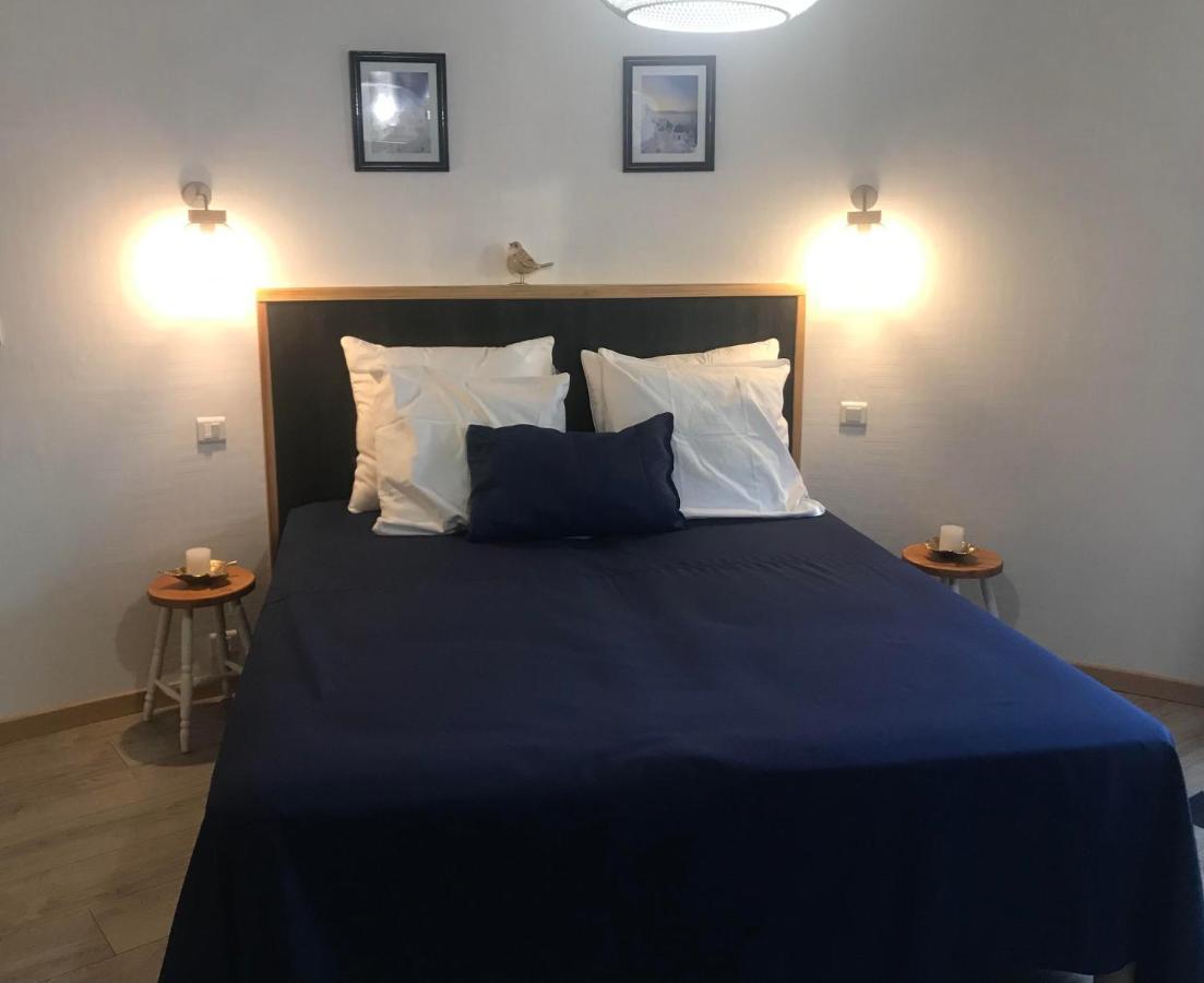 Casa Upupa Bed & Breakfast Montreuil  Екстериор снимка