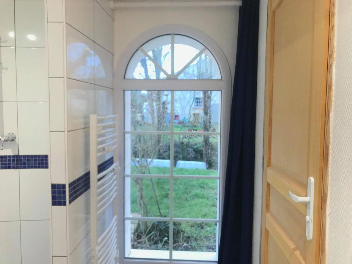 Casa Upupa Bed & Breakfast Montreuil  Екстериор снимка