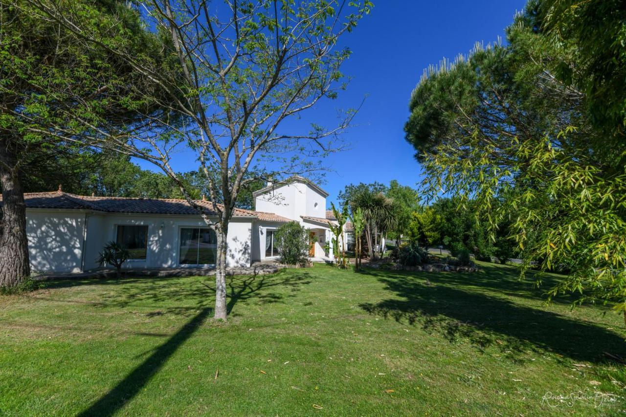 Casa Upupa Bed & Breakfast Montreuil  Екстериор снимка