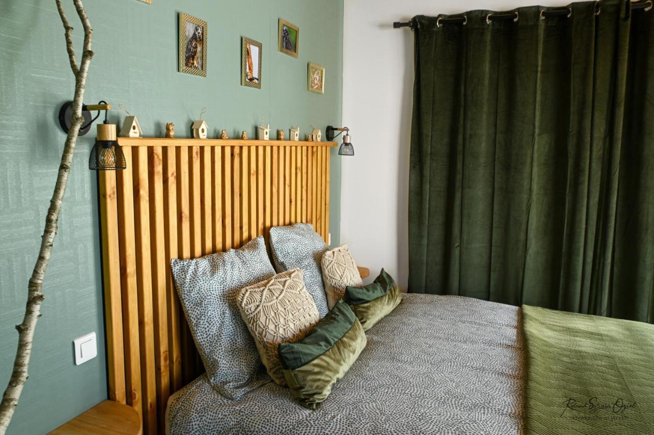 Casa Upupa Bed & Breakfast Montreuil  Екстериор снимка