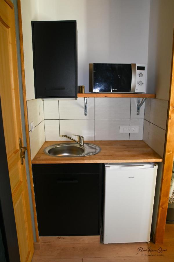 Casa Upupa Bed & Breakfast Montreuil  Екстериор снимка